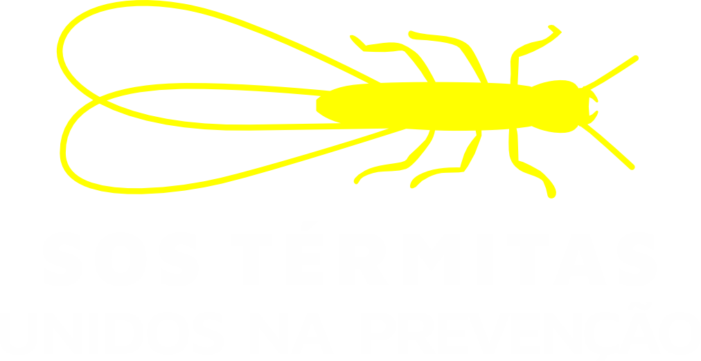 LOGO SOS TÉRMITAS